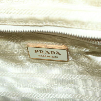 Prada Tessuto Handbag