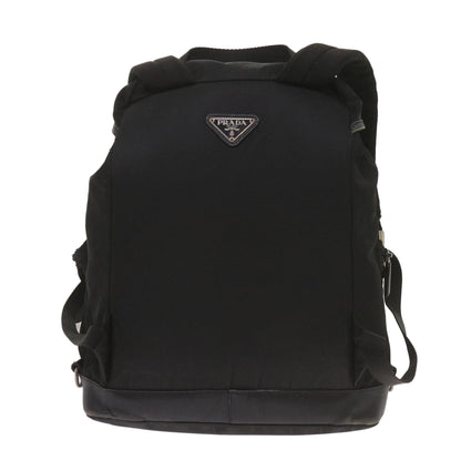 Prada Tessuto Backpack