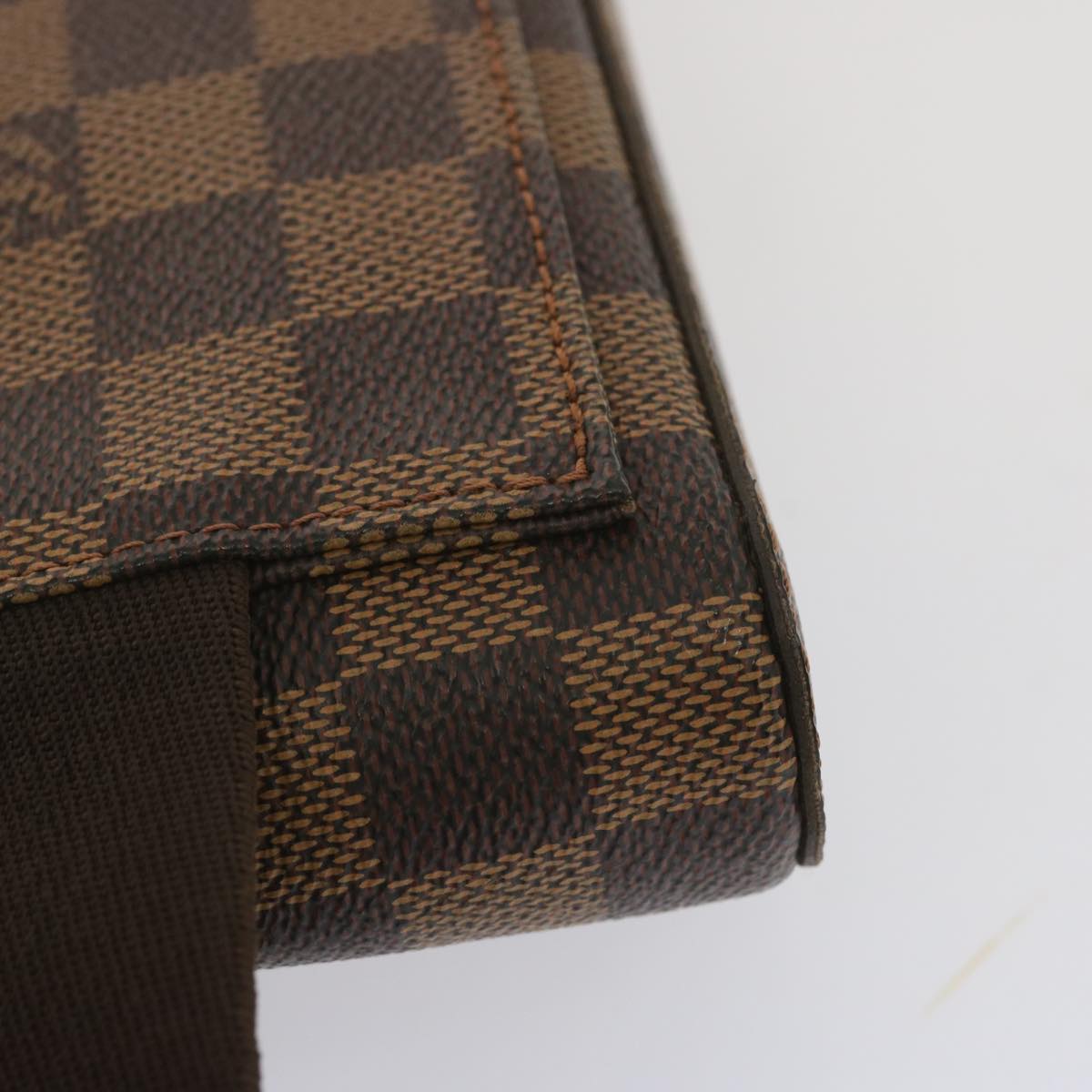 Louis Vuitton Geronimos Shoulder Bag