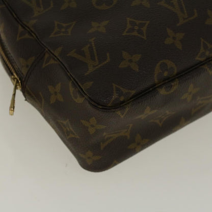 Louis Vuitton Trousse Toilette 28 Clutch