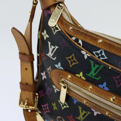 Louis Vuitton Boulogne Shoulder Bag