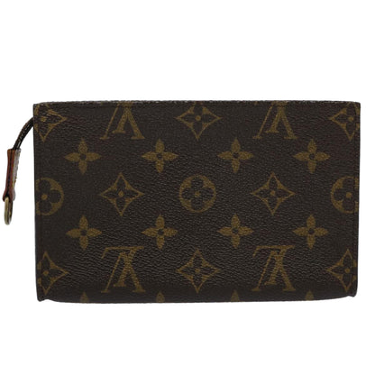 Louis Vuitton Trousse de Toilette Handbag