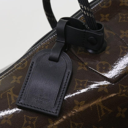 Louis Vuitton Keepall Bandouliere 50 Travel Bag