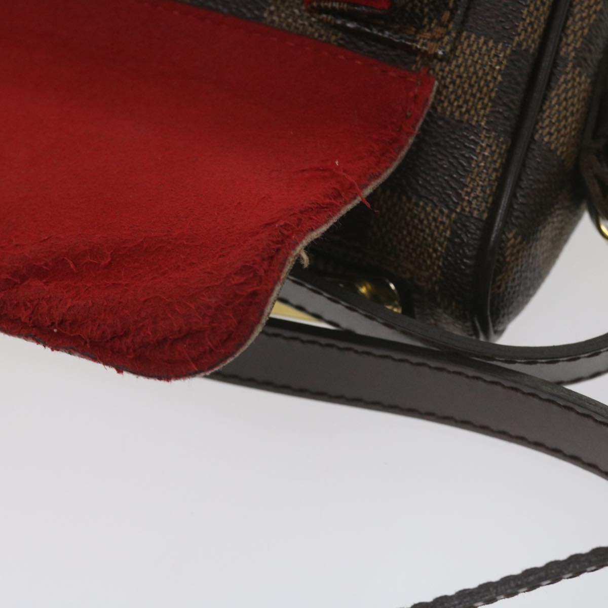 Louis Vuitton Ravello Shoulder Bag