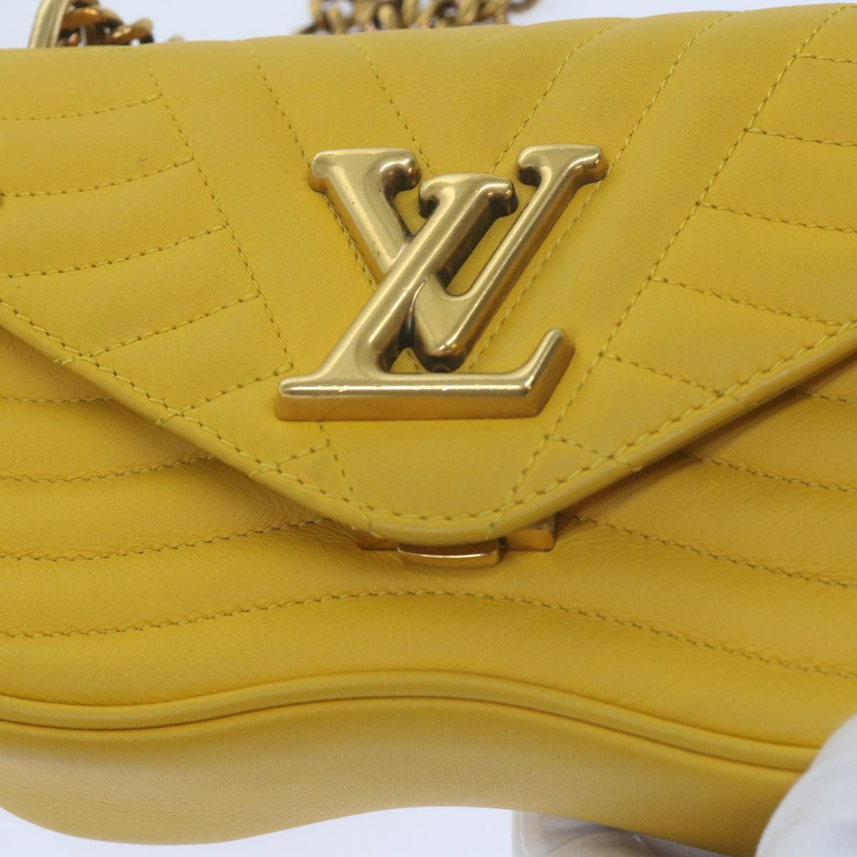 Louis Vuitton New wave Shoulder Bag