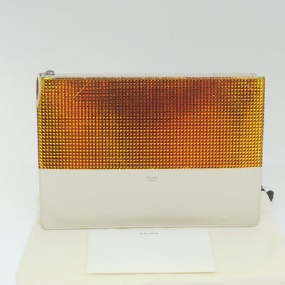 Céline clutch