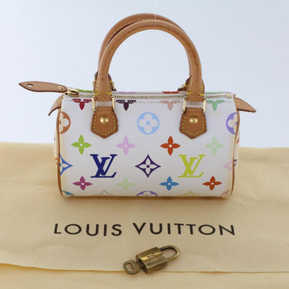 Louis Vuitton Mini speedy Handbag