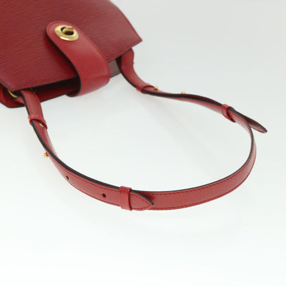 Louis Vuitton Cluny Shoulder Bag