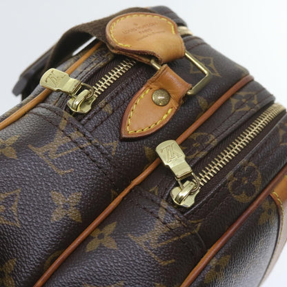 Louis Vuitton Reporter pm Shoulder Bag