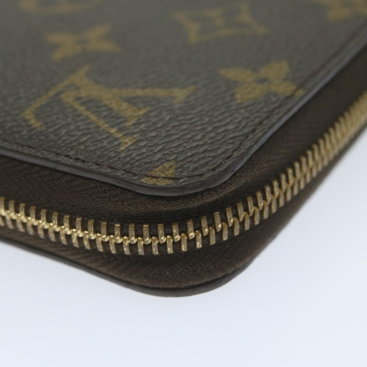 Louis Vuitton Zippy wallet Wallet