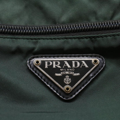 Prada Tessuto Tote Bag