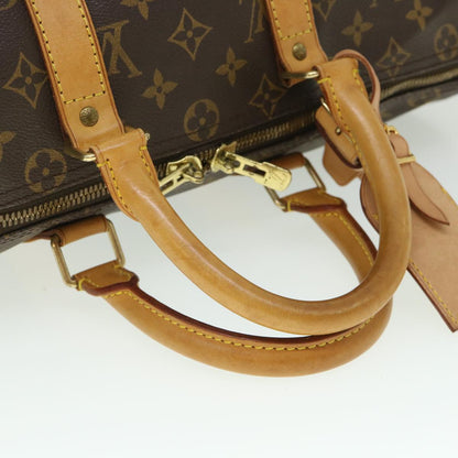 Louis Vuitton Keepall 45 Travel Bag