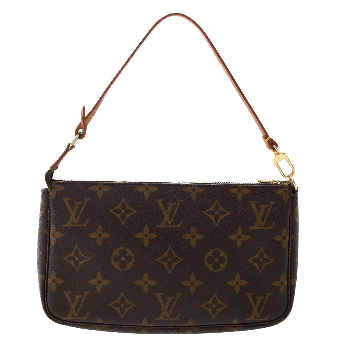 Louis Vuitton Pochette Accessoire Clutch