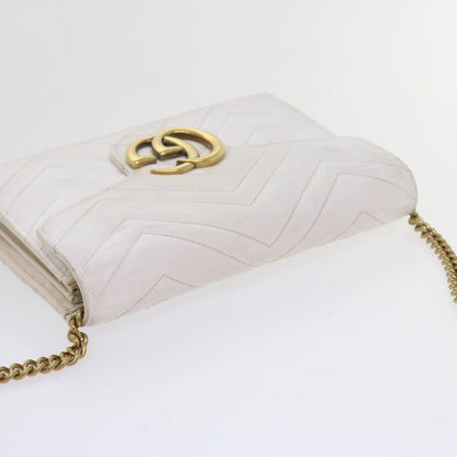 Gucci GG Marmont Shoulder Bag