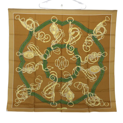 Hermès Carré 90 Scarf