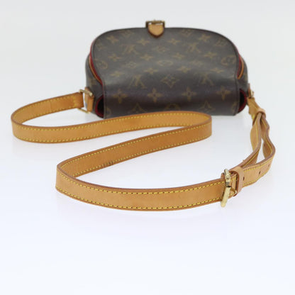 Louis Vuitton Tambourin Shoulder Bag