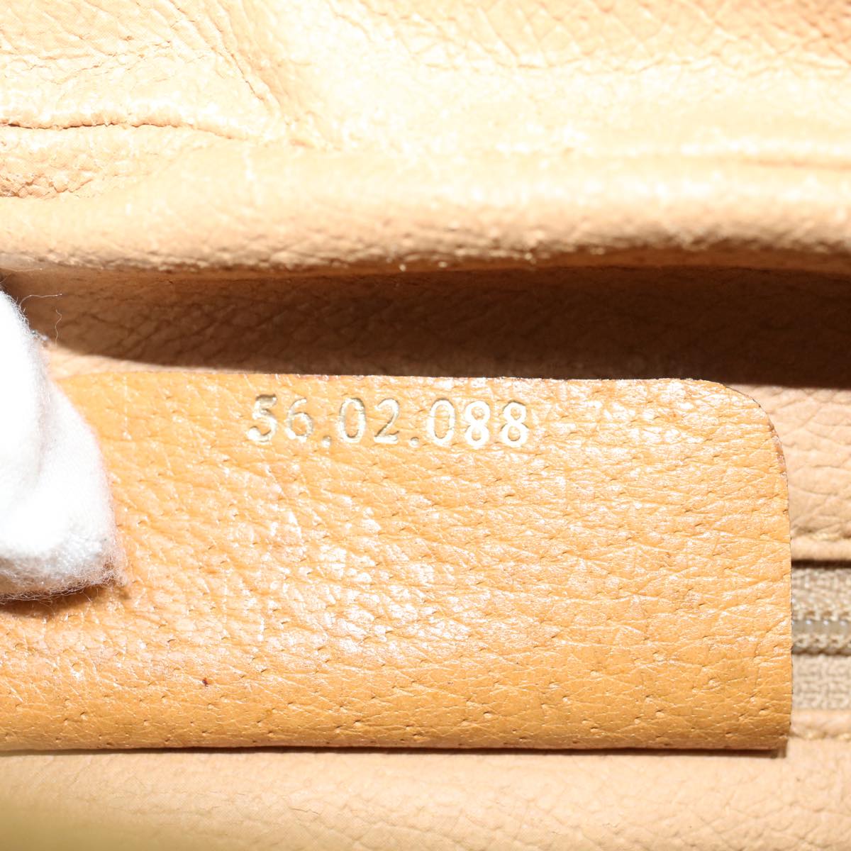 Gucci Web Shoulder Bag