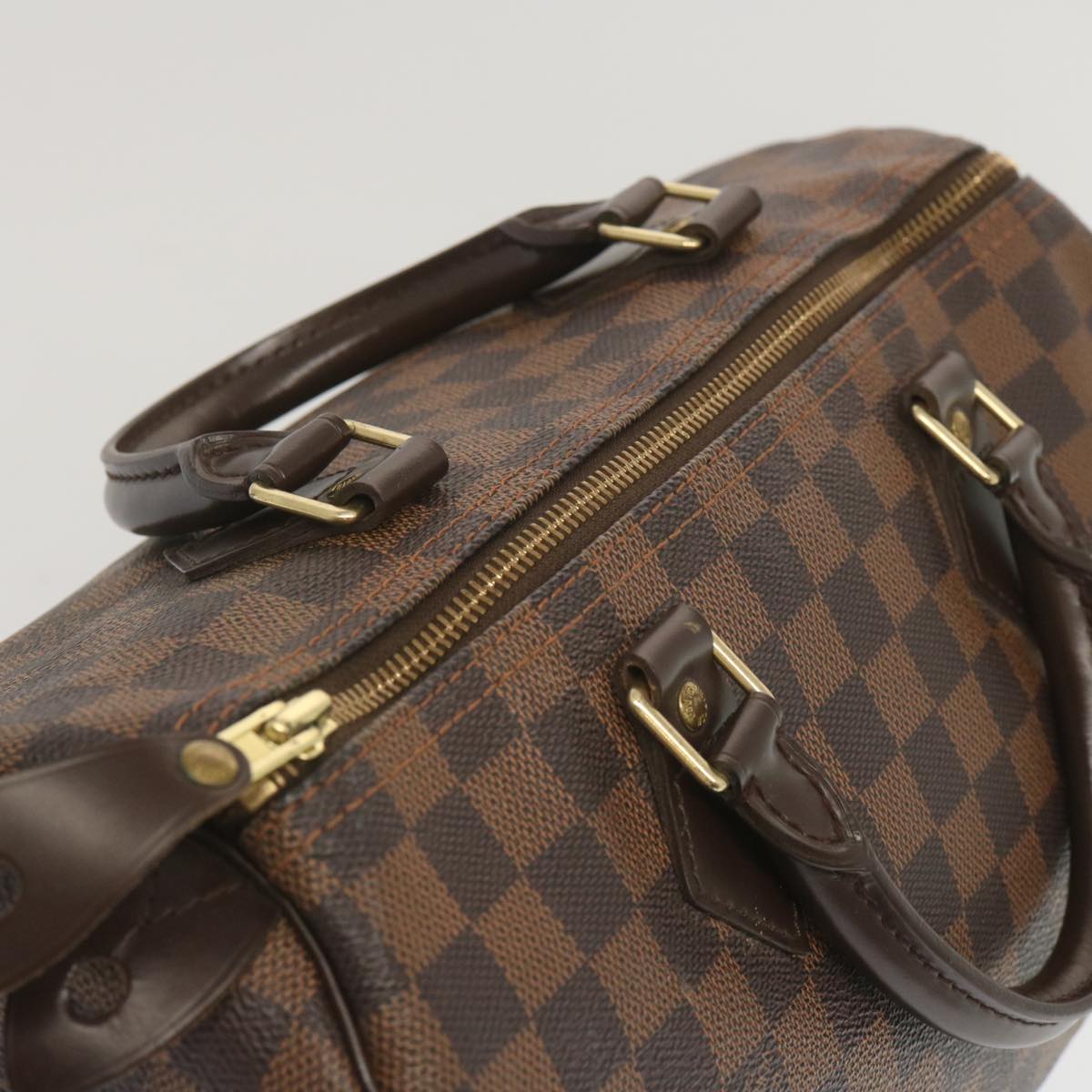 Louis Vuitton Speedy 30 Handbag