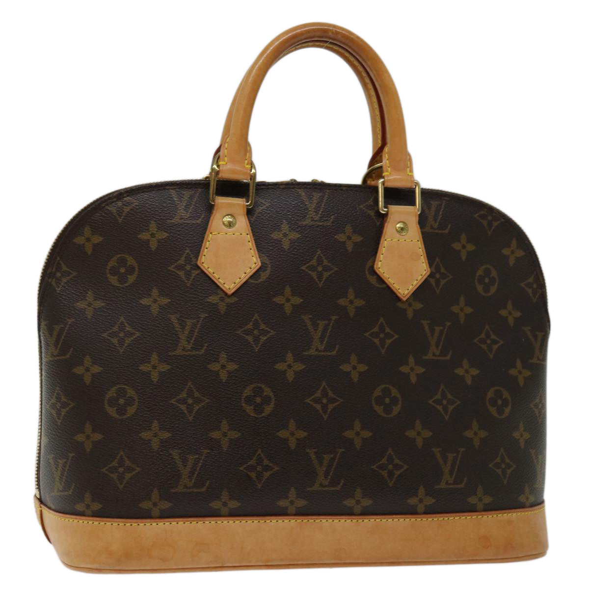 Louis Vuitton Alma Handbag