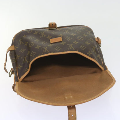 Louis Vuitton Saumur 30 Shoulder Bag