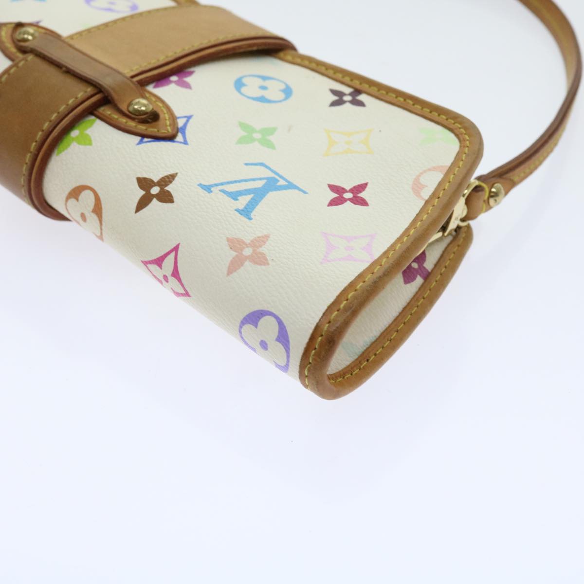 Louis Vuitton Shirley Shoulder Bag