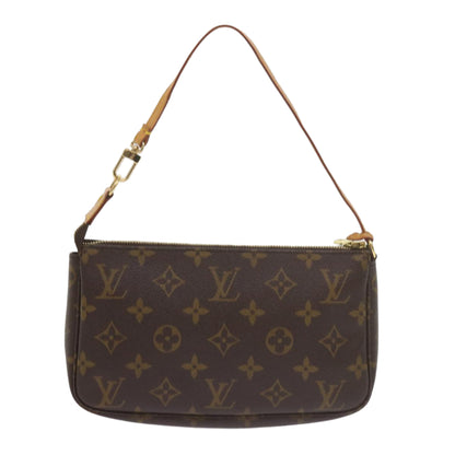 Louis Vuitton Pochette Accessoire Clutch