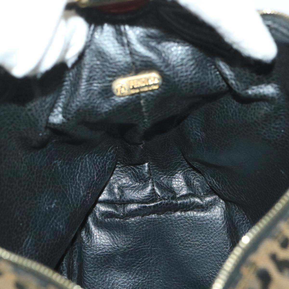 Fendi Handbag