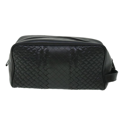 Bottega Veneta Intrecciato Clutch