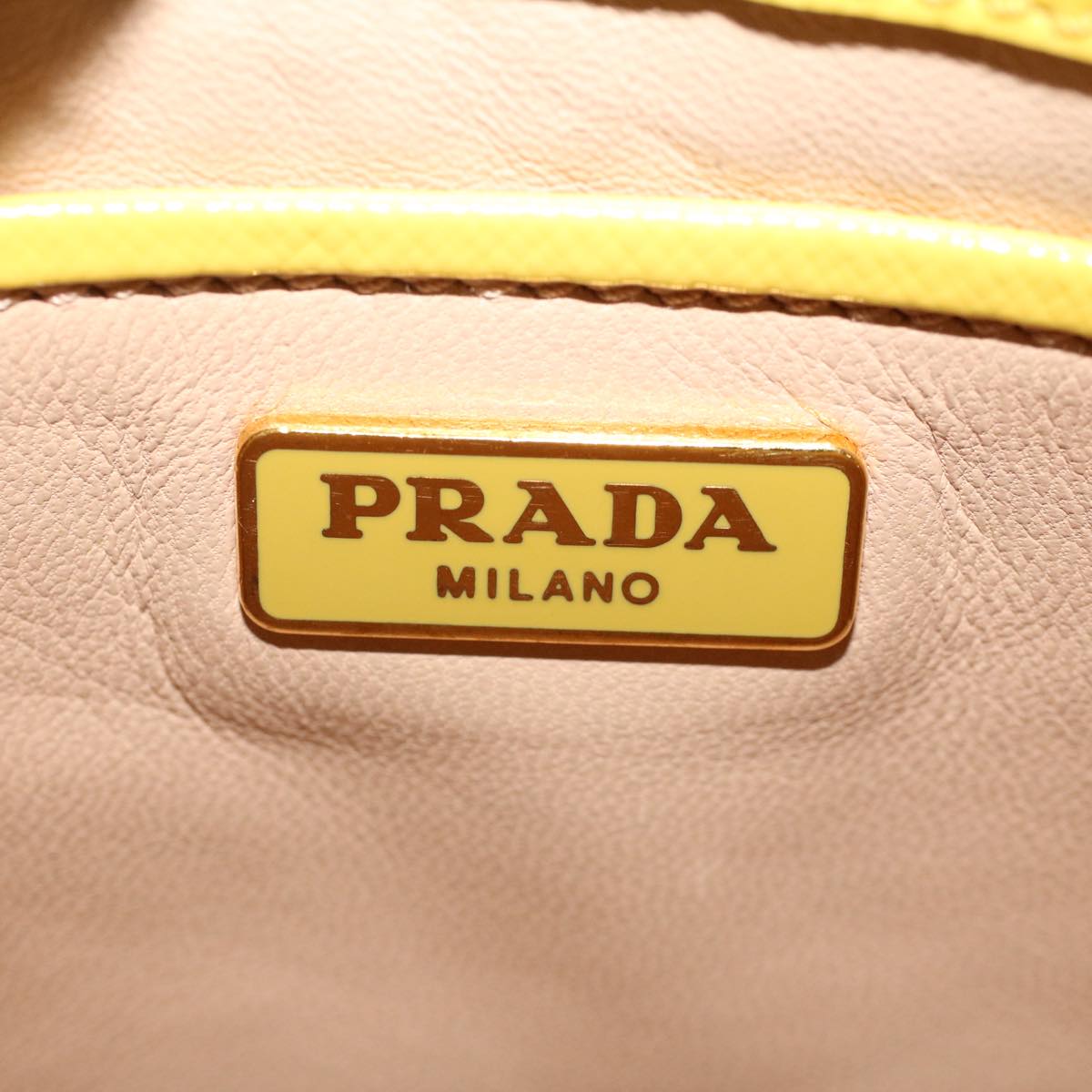 Prada Handbag