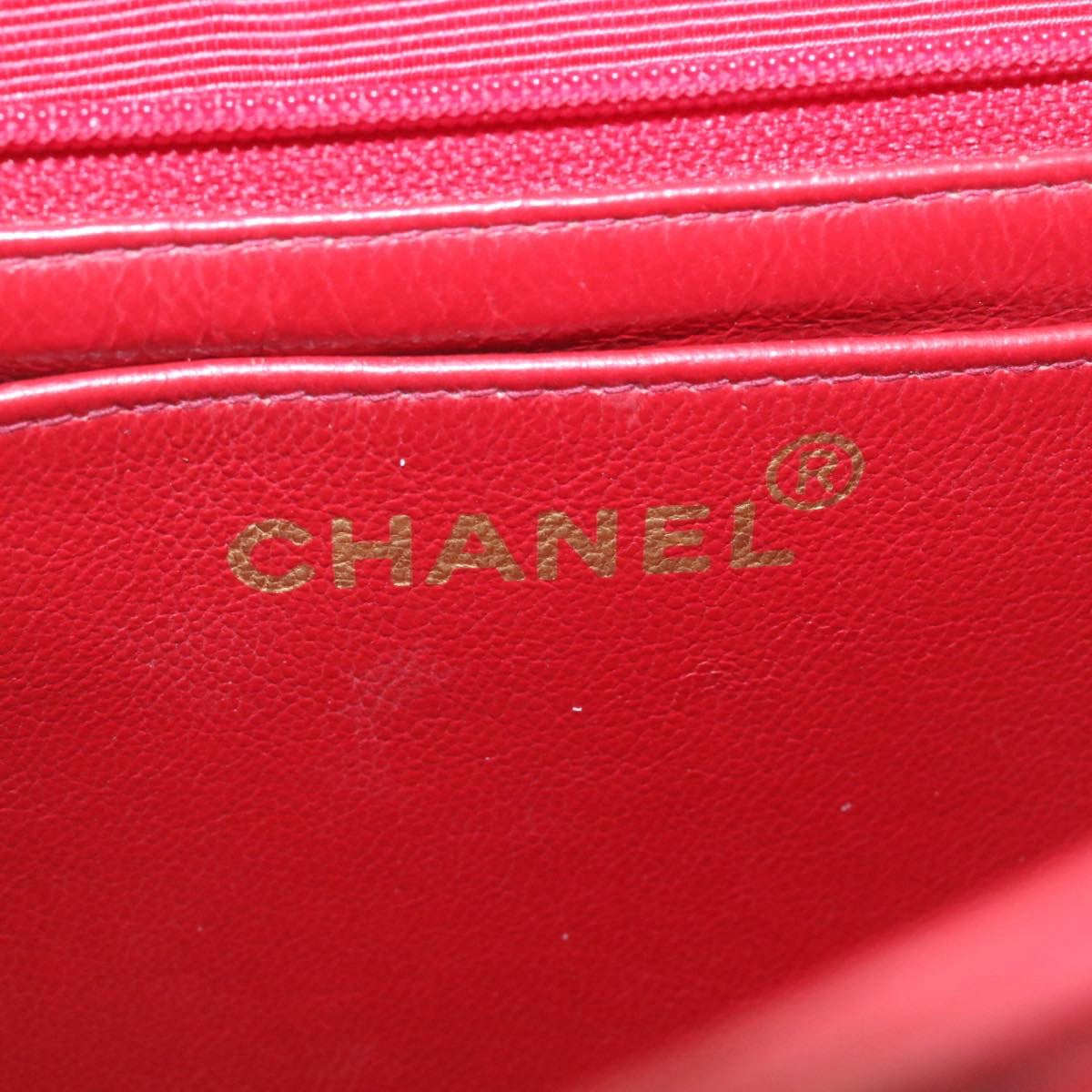 Chanel Travel Bag