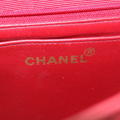 Chanel Travel Bag