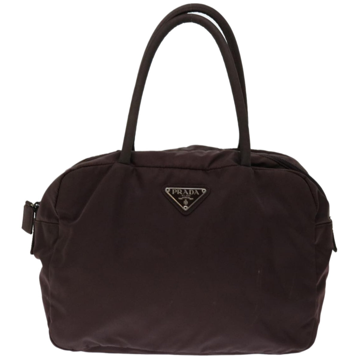 Prada Tessuto Handbag