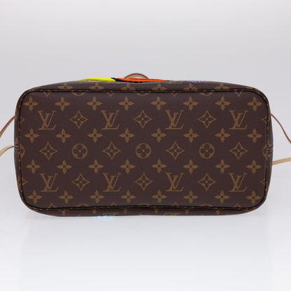 Louis Vuitton Neverfull GM Tote Bag