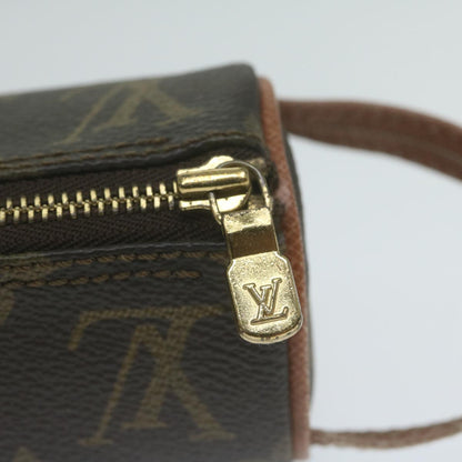 Louis Vuitton Etui à balles de golf Clutch