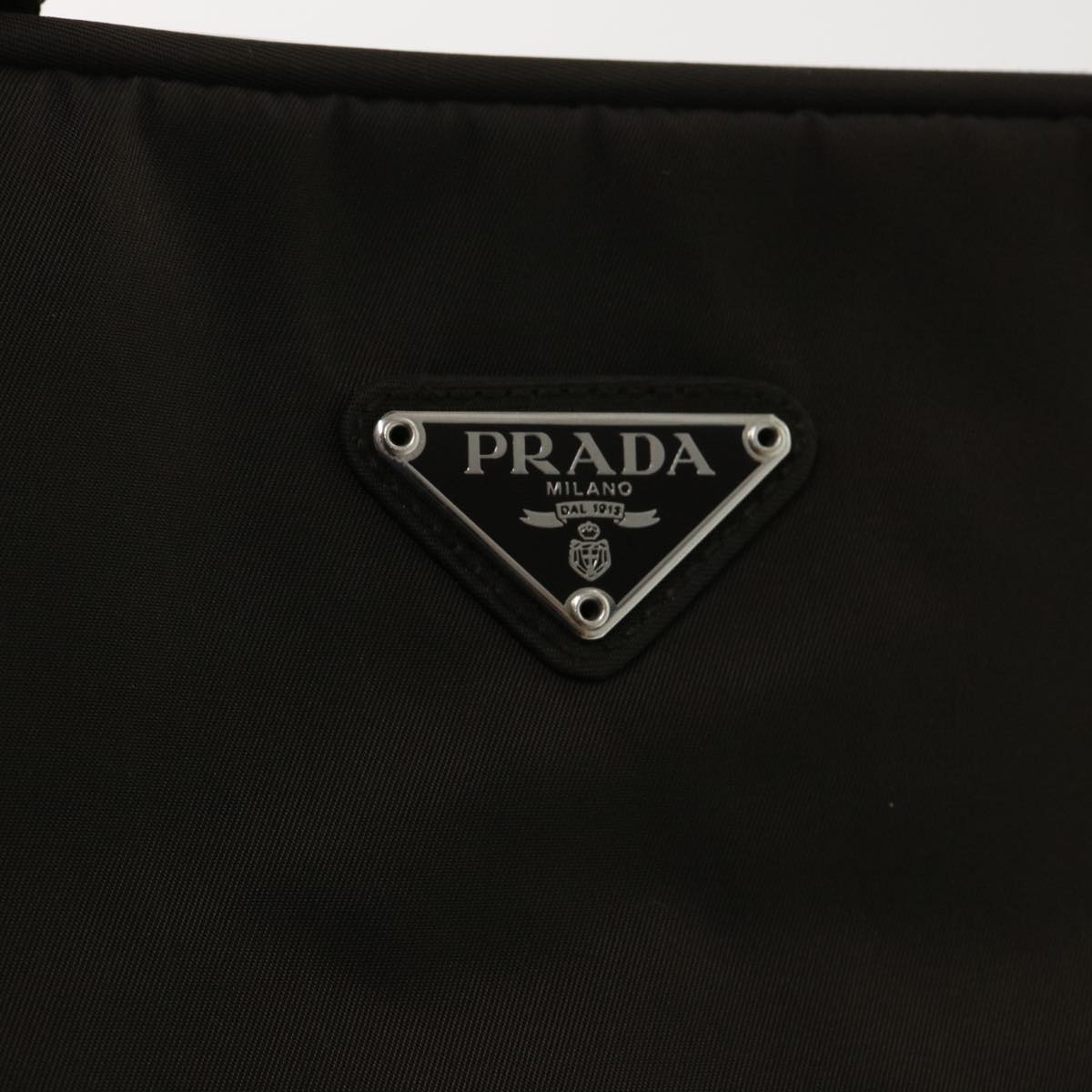 Prada Handbag