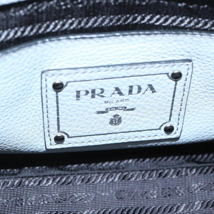 Prada Vitello Handbag