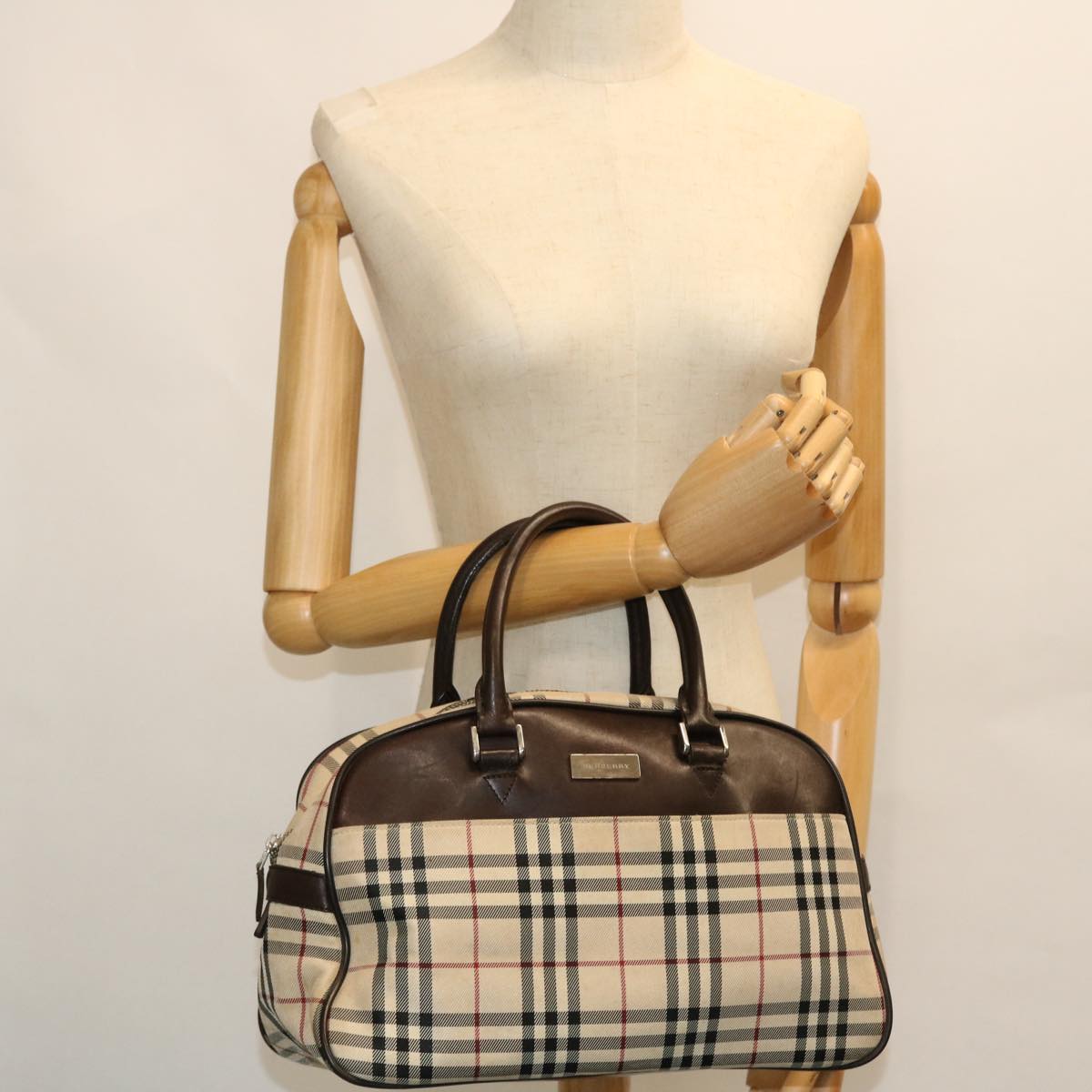 Burberry Handbag