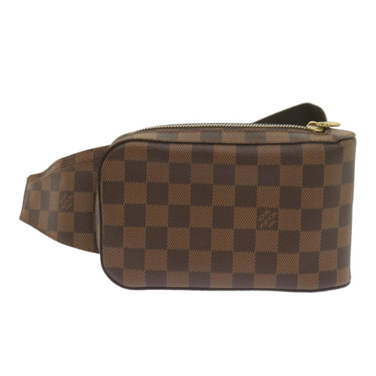 Louis Vuitton Geronimos Shoulder Bag