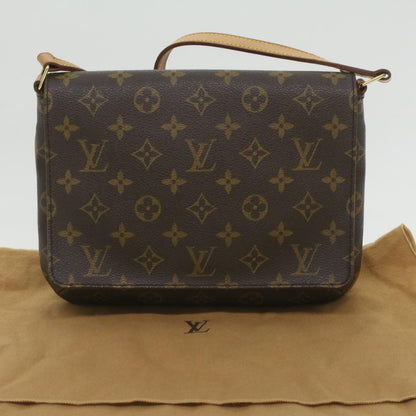 Louis Vuitton Musette Tango Shoulder Bag