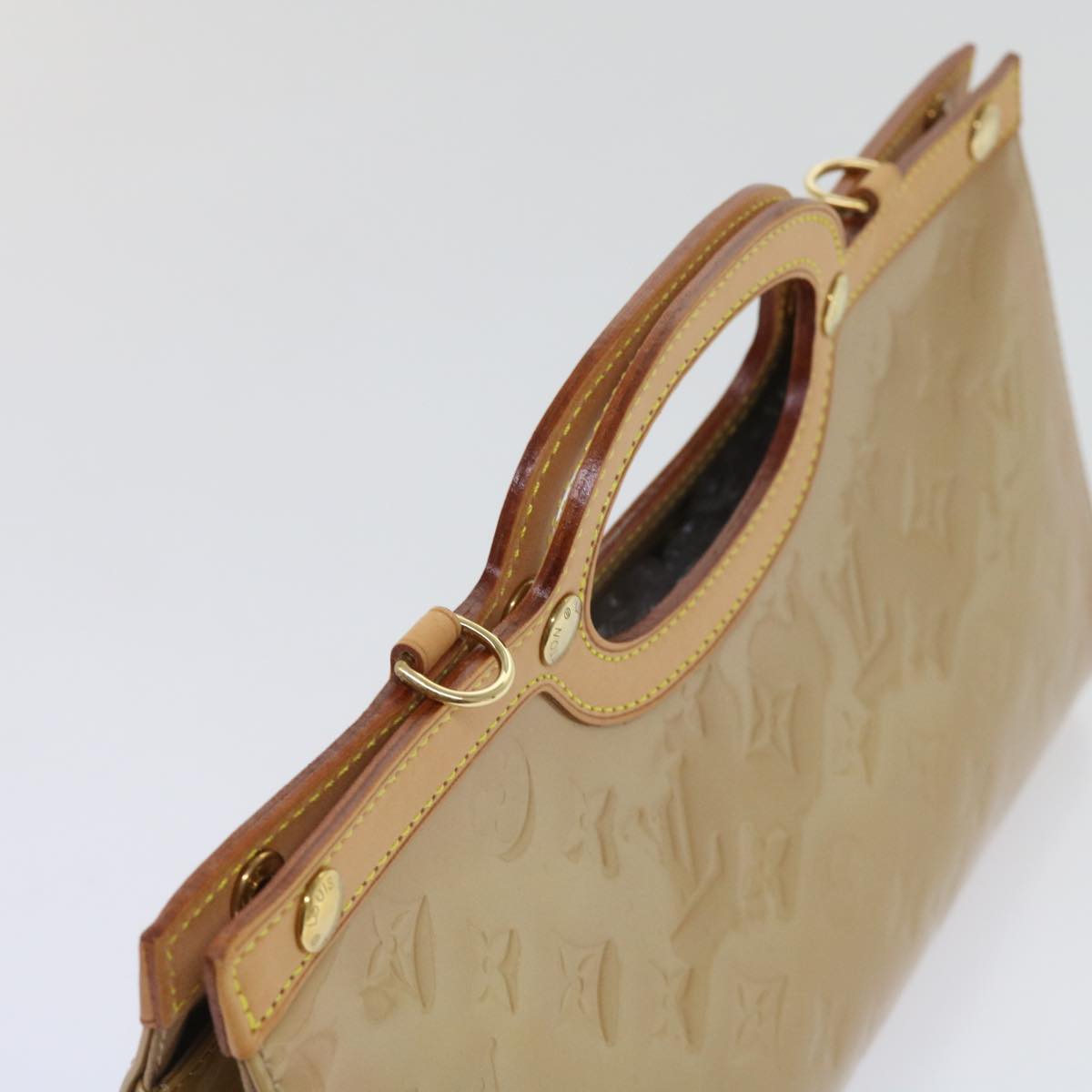 Louis Vuitton Roxbury Handbag