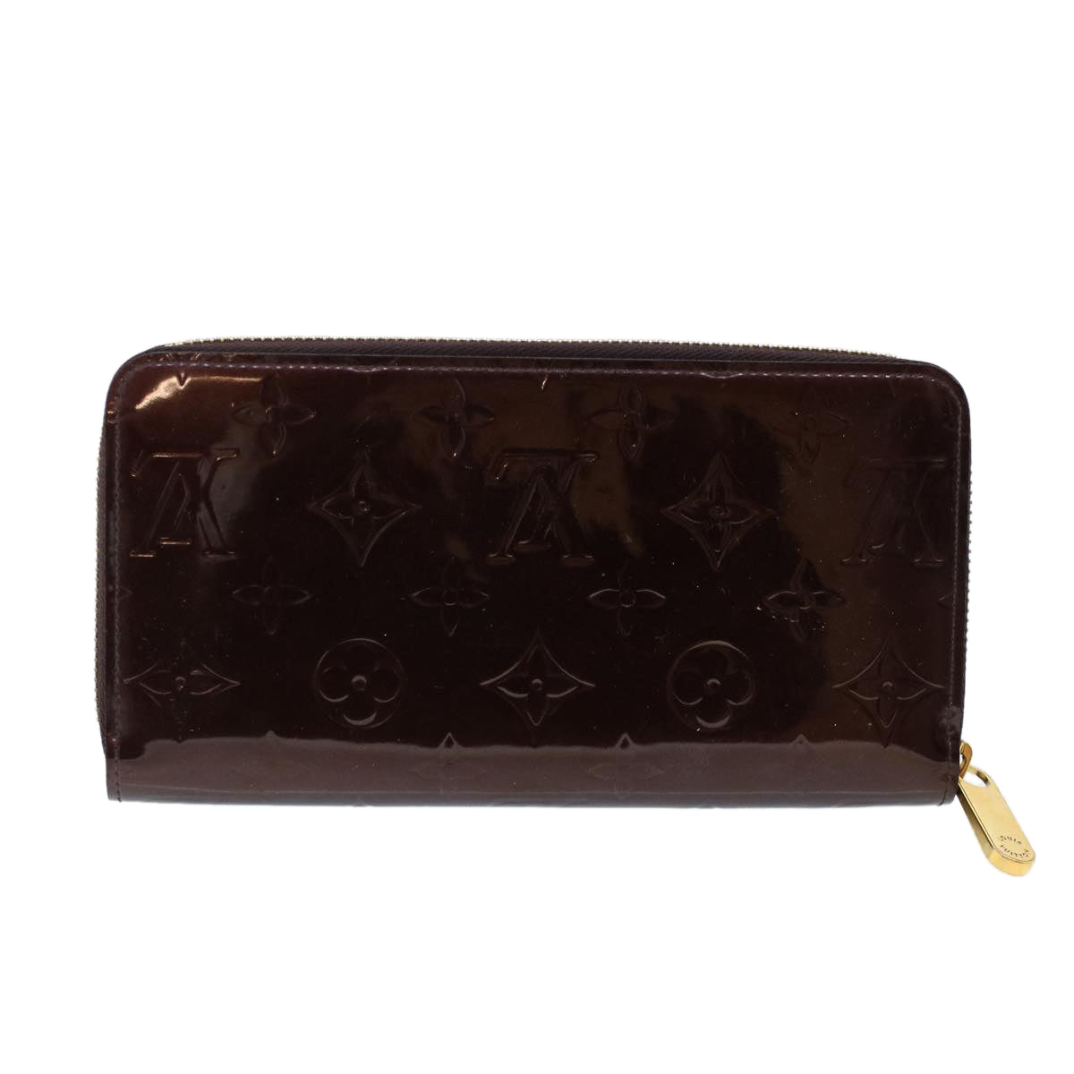 Louis Vuitton Portefeuille zippy Wallet