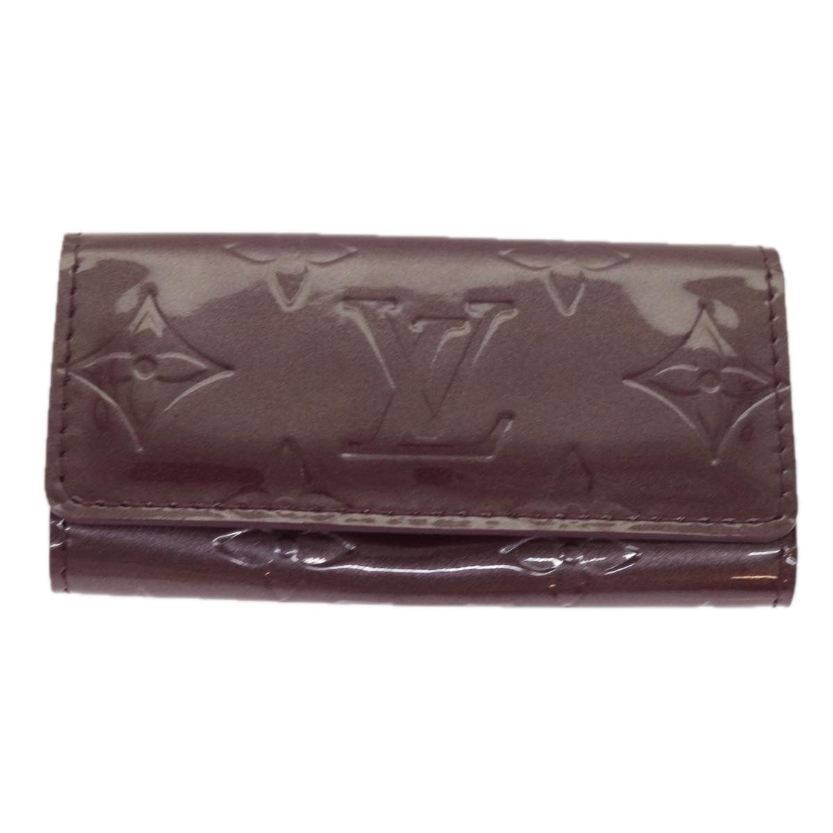 Louis Vuitton Multiclés 4 Wallet