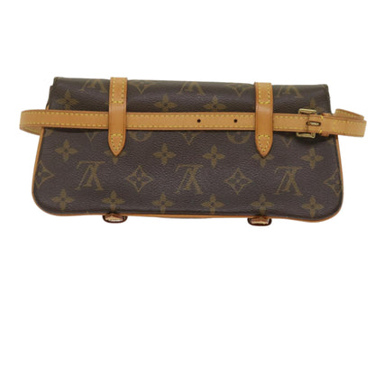 Louis Vuitton Marelle Shoulder Bag