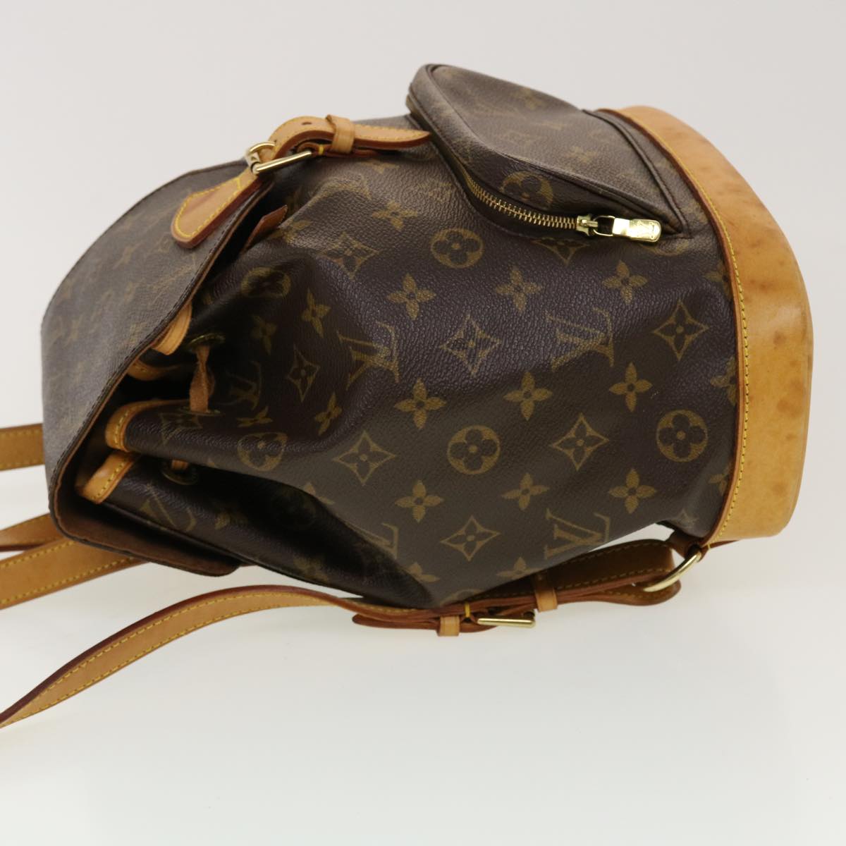 Louis Vuitton Montsouris Backpack