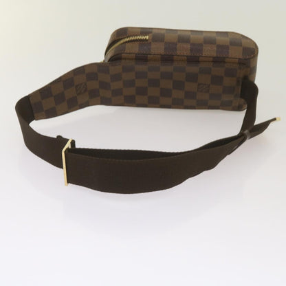 Louis Vuitton Geronimos Shoulder Bag