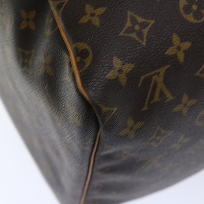 Louis Vuitton Keepall 55 travel