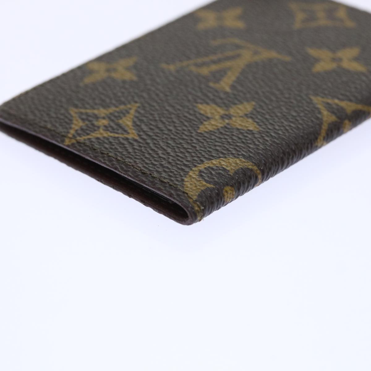 Louis Vuitton Porte photo Wallet