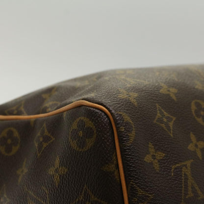 Louis Vuitton Speedy Handbag