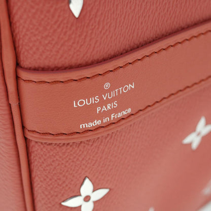 Louis Vuitton Keepall Bandouliere 50 Travel Bag