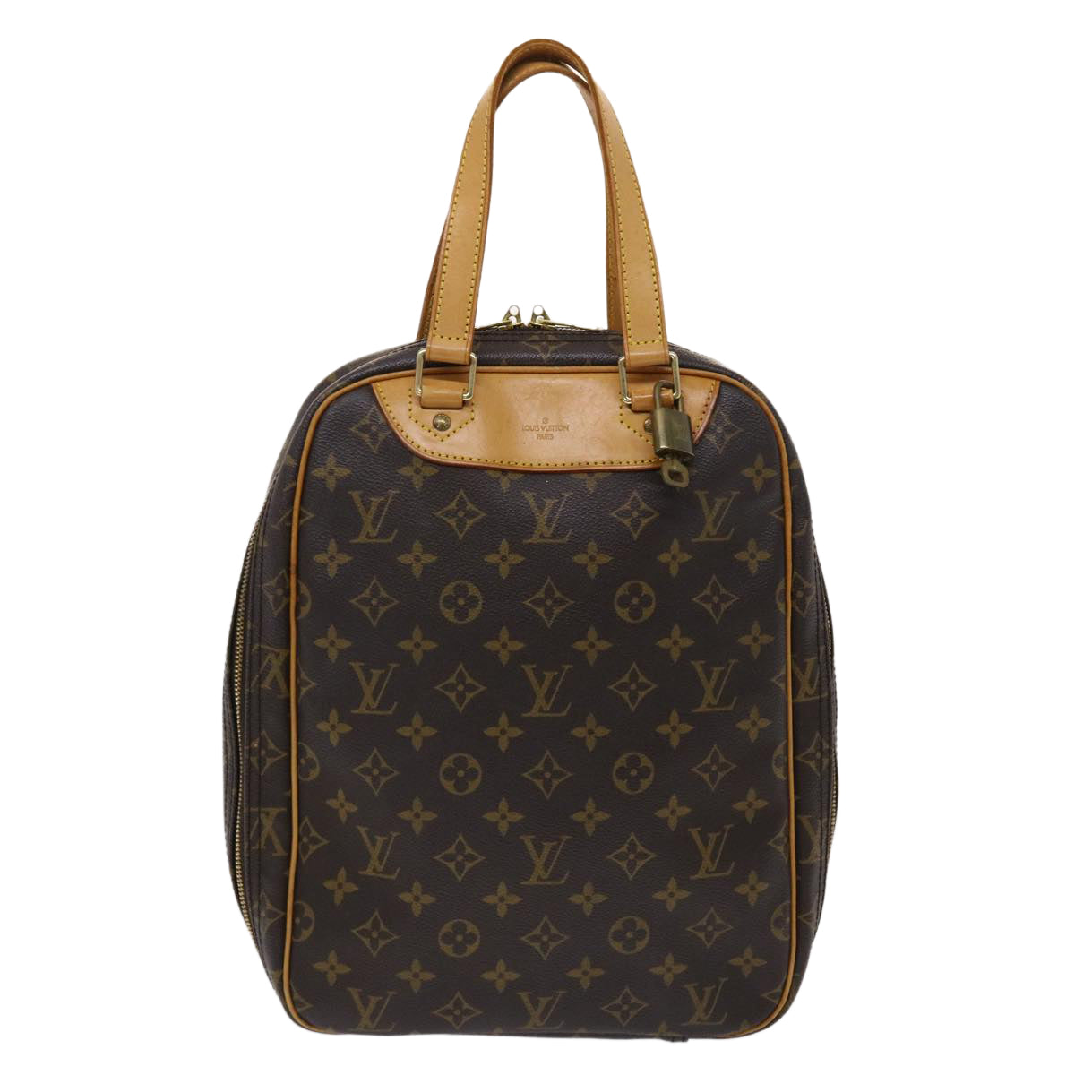 Louis Vuitton Excursion Handbag